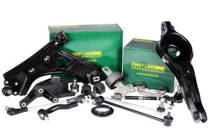 Post-Winter Vehicle Care: Prioritizing Steering and Suspension for a Safe Spring Drive